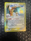 Charizard Delta Species Reverse Holo Crystal Guardians 4/100