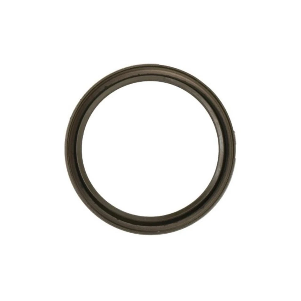 Genuine ACDelco For Chevy Impala/Tahoe 1995 1996 Crankshaft Oil Seal Rear Black - Image 2 of 4