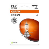 H7 12V 55W Px26D Original Osram GlüHbirne Autolampe