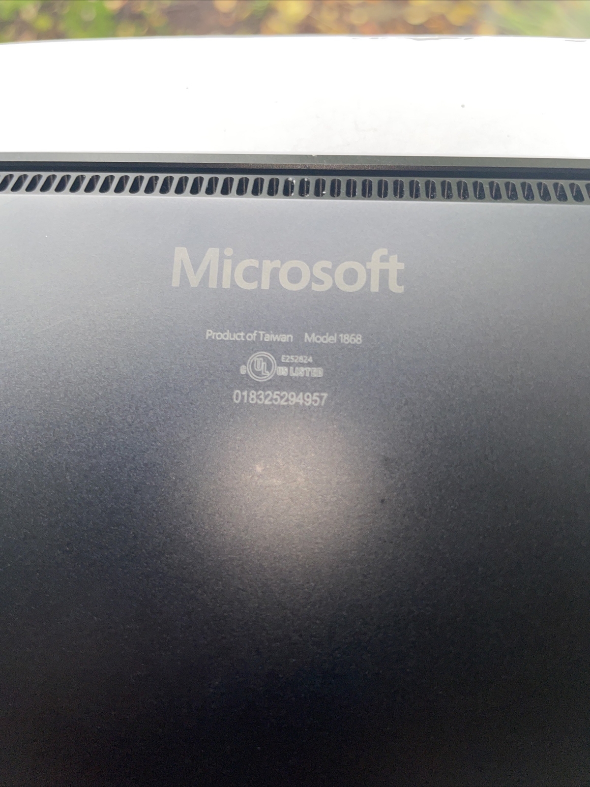 Microsoft Surface Laptop 3 eBay
