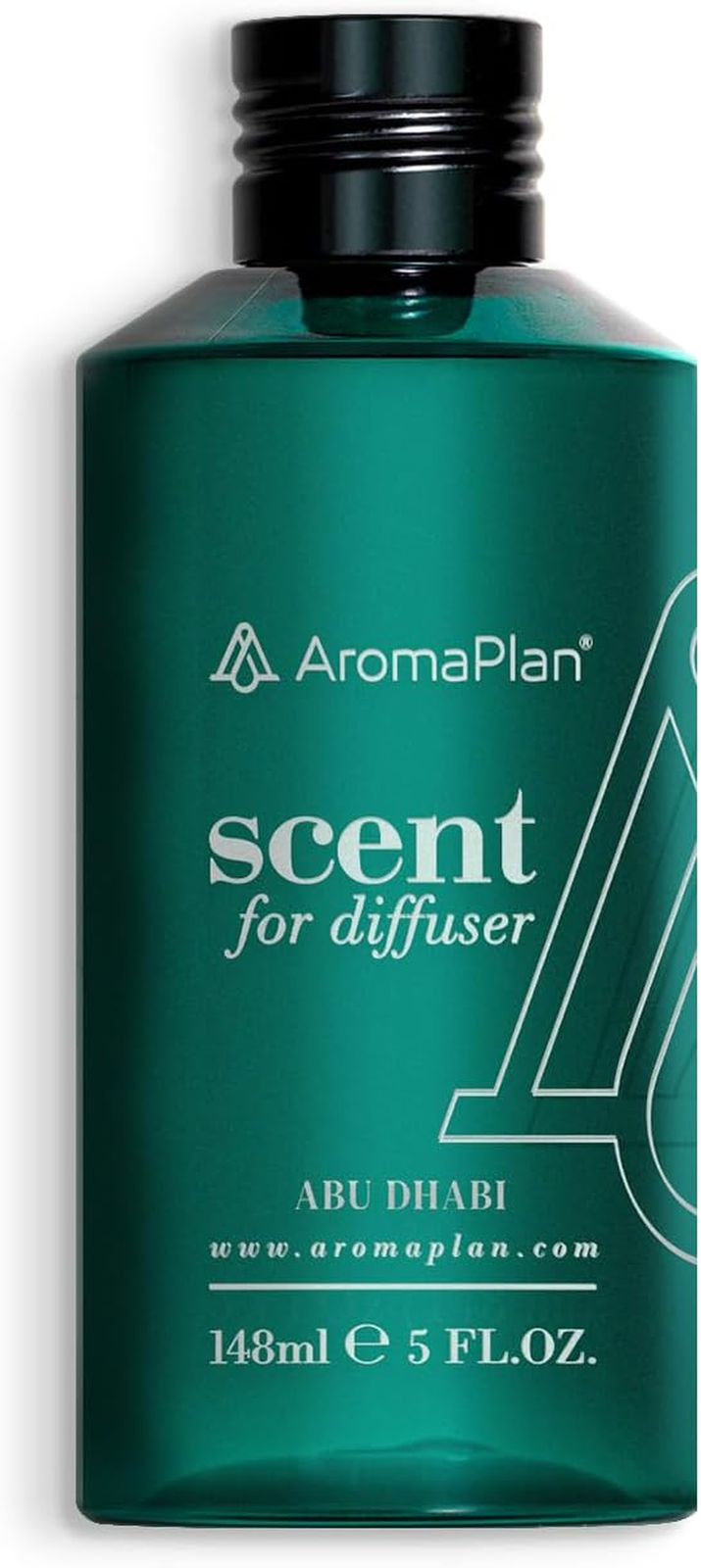 Aromaplan Hotel Scents ABU Dhabi 5 Fl Oz (148Ml), Home Luxury Aroma & Hotel Frag