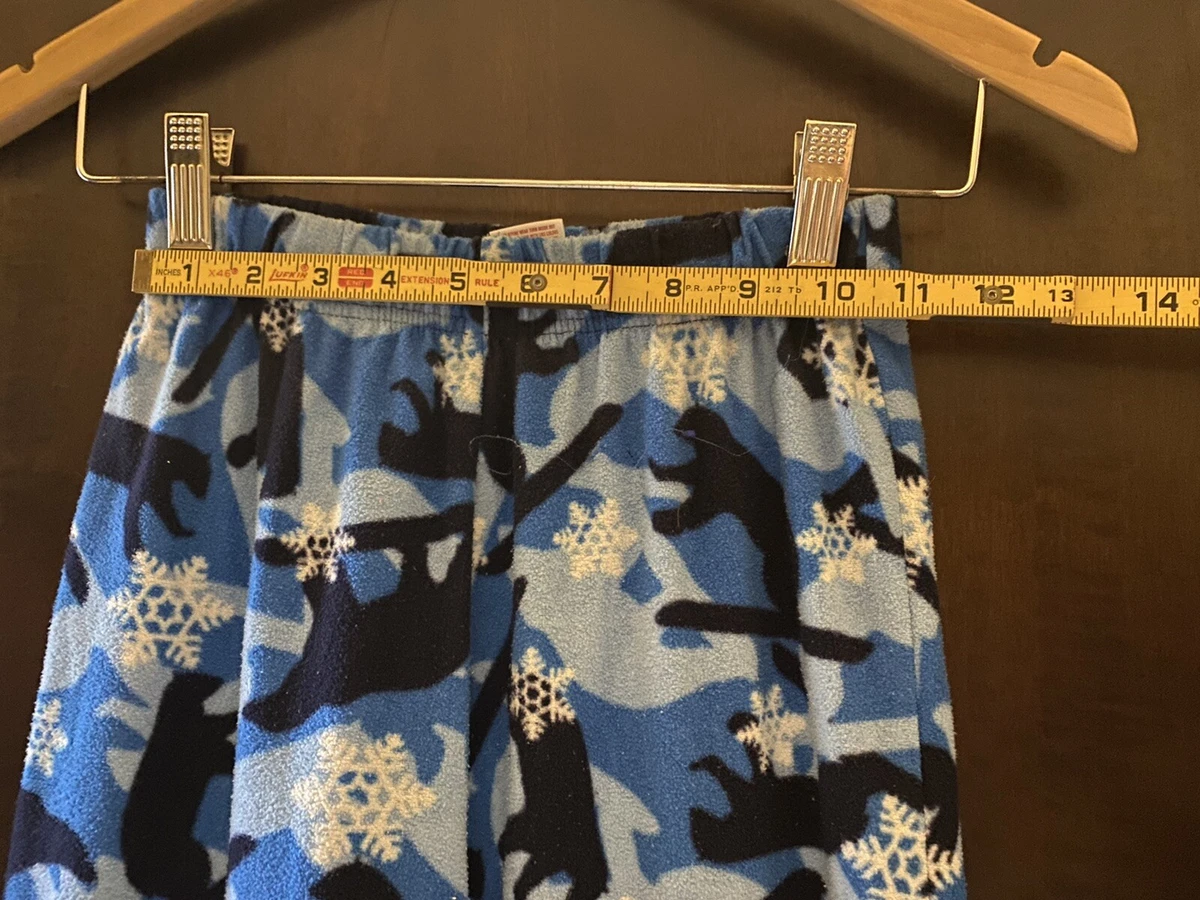 Target boys online pajama bottoms