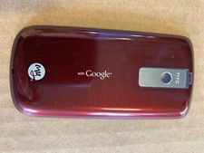 LOT OF 10 HTC 3G RED BATTERY DOOR NEW OTHER CONDITION