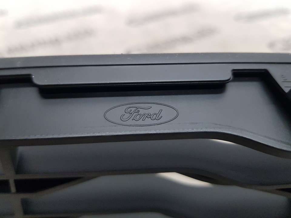 GENUINE FORD FIESTA 20132017 FRONT BUMPER LOWER GRILL C1BB17K945AA