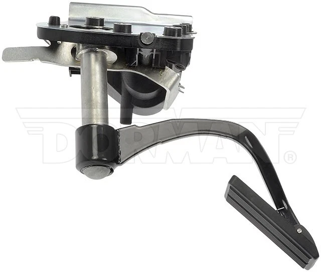 Conjunto de pedal acelerador Dorman 699-121 se adapta a Excursion F250 F350 3C3Z9F836BA Foto 3 de 4