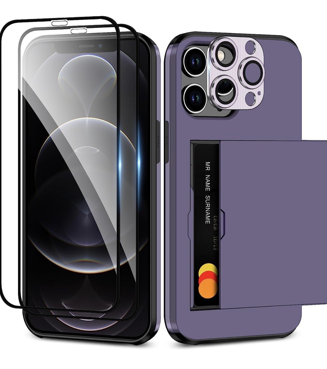 Back Cover Case Iphone 12 Pro Max Brandname Brand Name