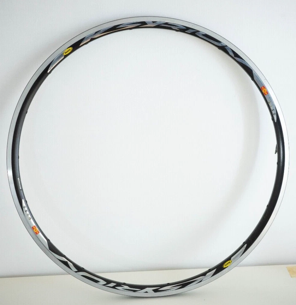 Mavic SSC | Special Service des Courses, also known as Paris