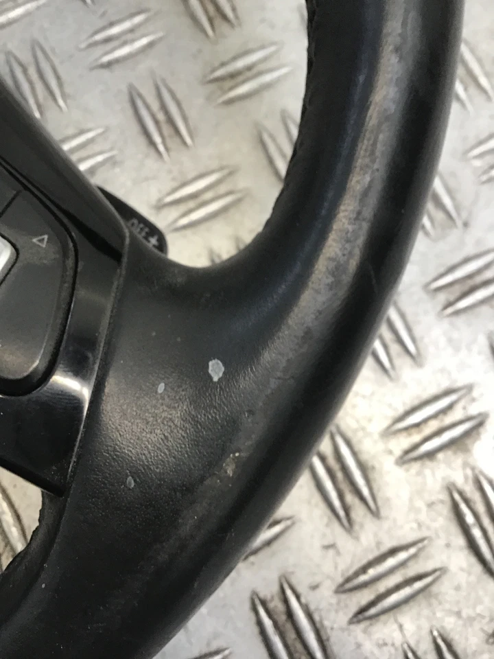 Lenkrad VW Sharan (7N) 6C0419091JE74  - Bild 4 von 4