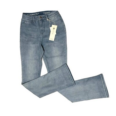 Laurie Felt Regular Forever Denim Baby Bell Jeans Regular 00