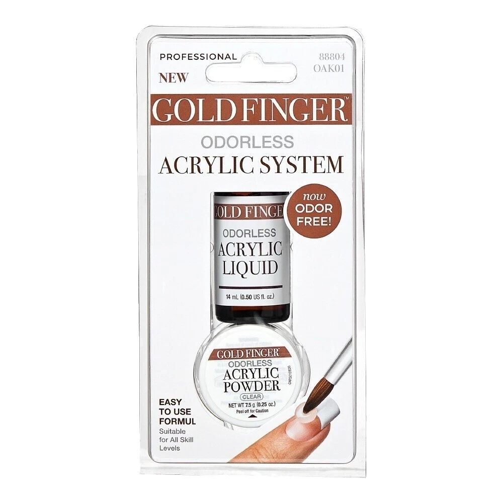 Acrylic Nail Acrylic Kits&Sets