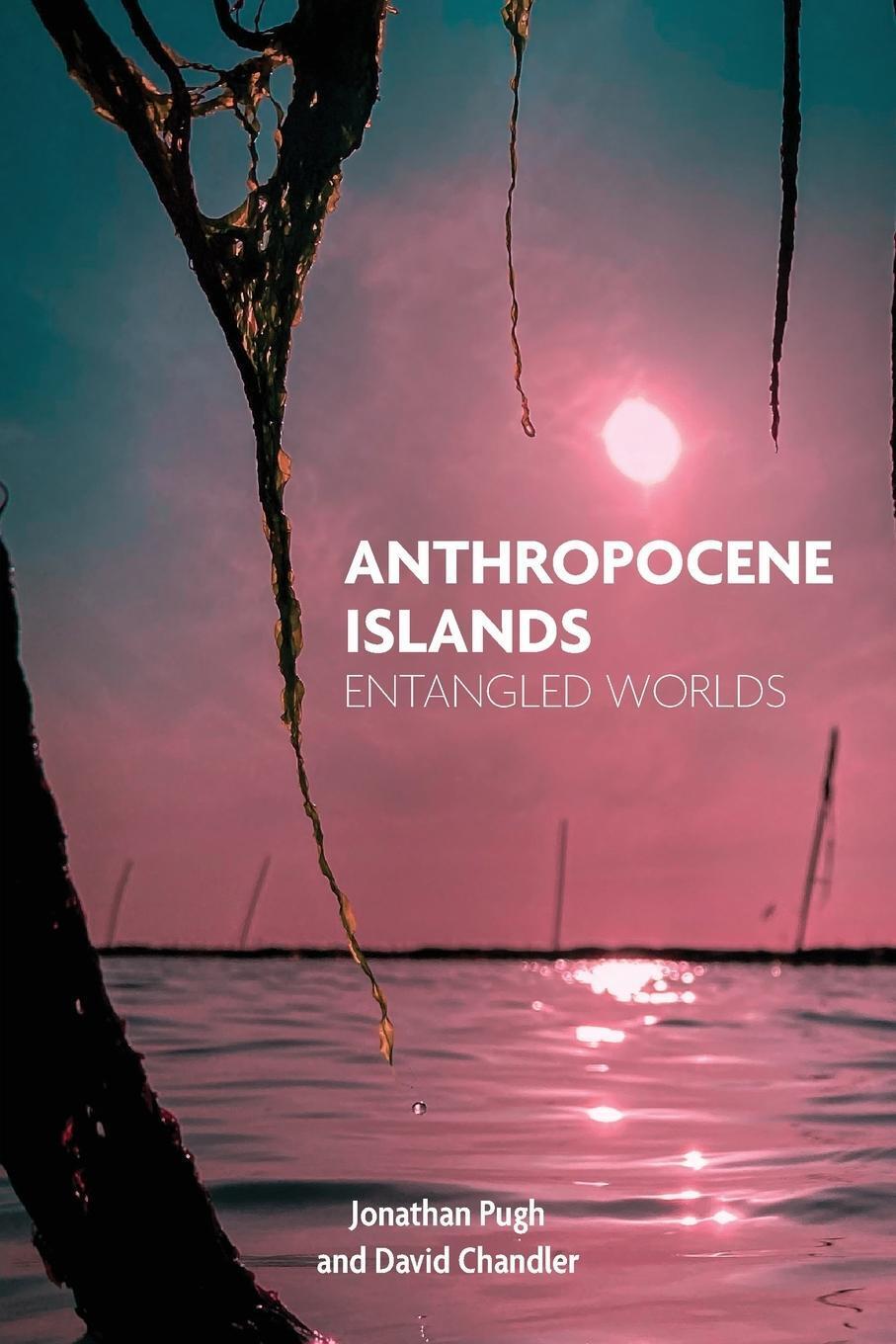Thumbnail - Anthropocene Islands Entangled Worlds Jonathan Pugh (u. A.)