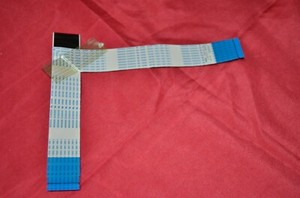 FLACHKABEL T-CON Für TV SAMSUNG UE40H5500AYXZT