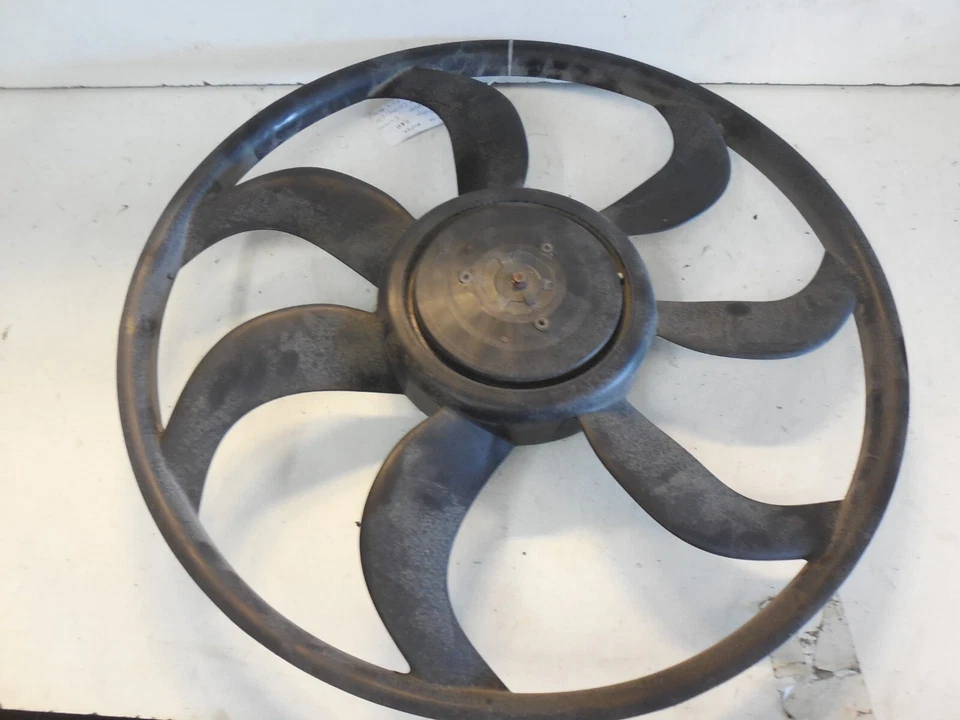 08-20 MOPAR Dodge RAM Chrysler Caravan, Town + Country, Ventilador Radiador + Motor Foto 4 de 4