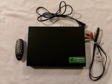 Samsung DVD-E360K Multi-Region DVD Player