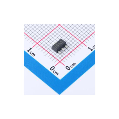 10St��ck BCX55-16(MS) SOT-89