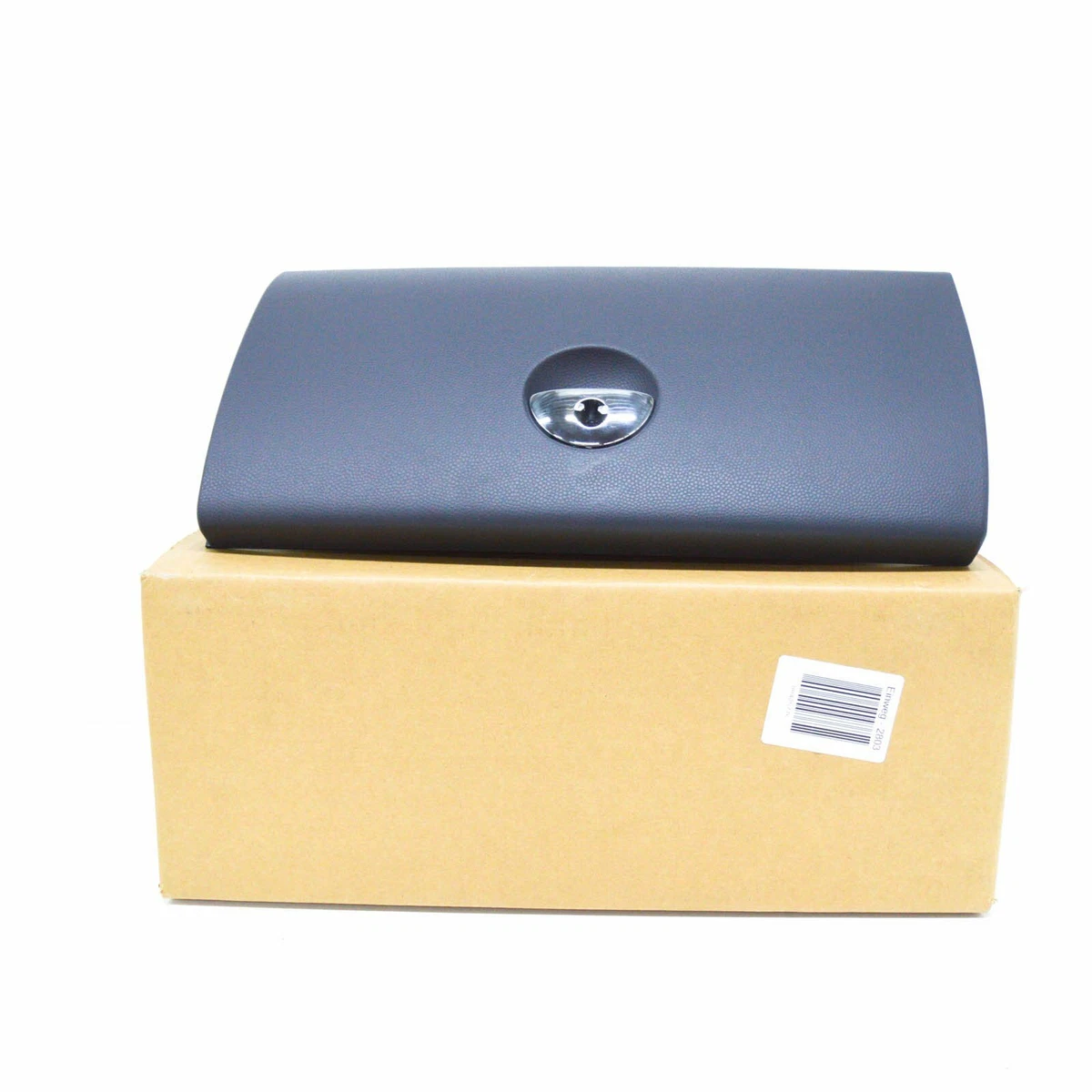 MINI COOPER R50 Glove Box Lockable RHD 51166959972 6959972 NEW 