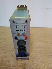 Servo Amplifier N-SVA-A +24V