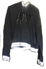 women's Aeropostale long sleeve hoodie size xxl