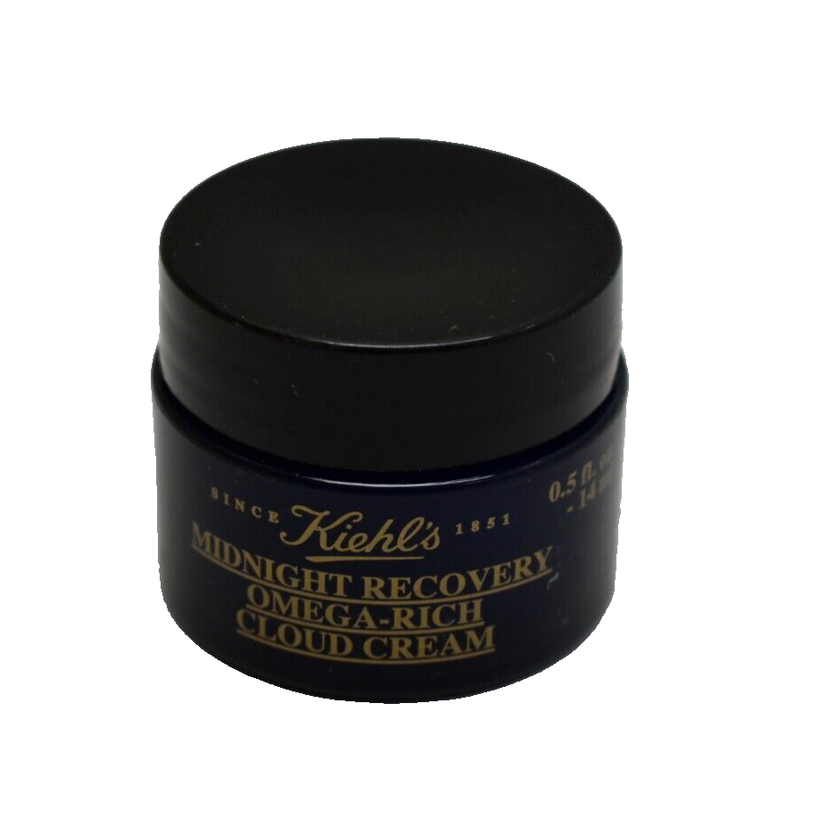 【naho 様】Kiehl's Midnight Cloud Cream Midnight Recovery Omega-Rich Cloud Cream - Kiehl's Since