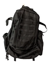 VOODOO TACTICAL Survival BACKPACK Mil-Spec PLus Heavy Duty Large