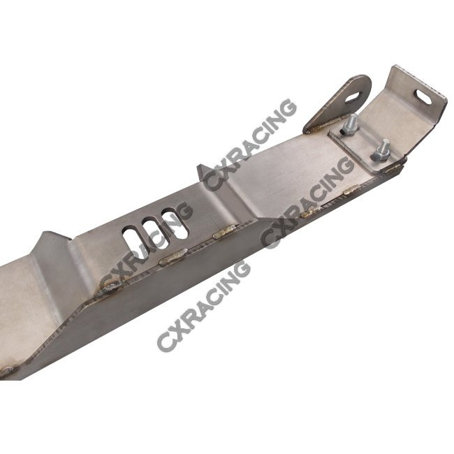 CXRacing T56 Transmission Mount Kit For 79-93 Ford Mustang LS1