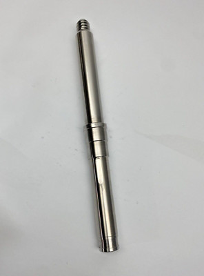 1190460564, STAINLESS STEEL SHAFT, DIRECT DRIVE ACME THREAD, V137530B01