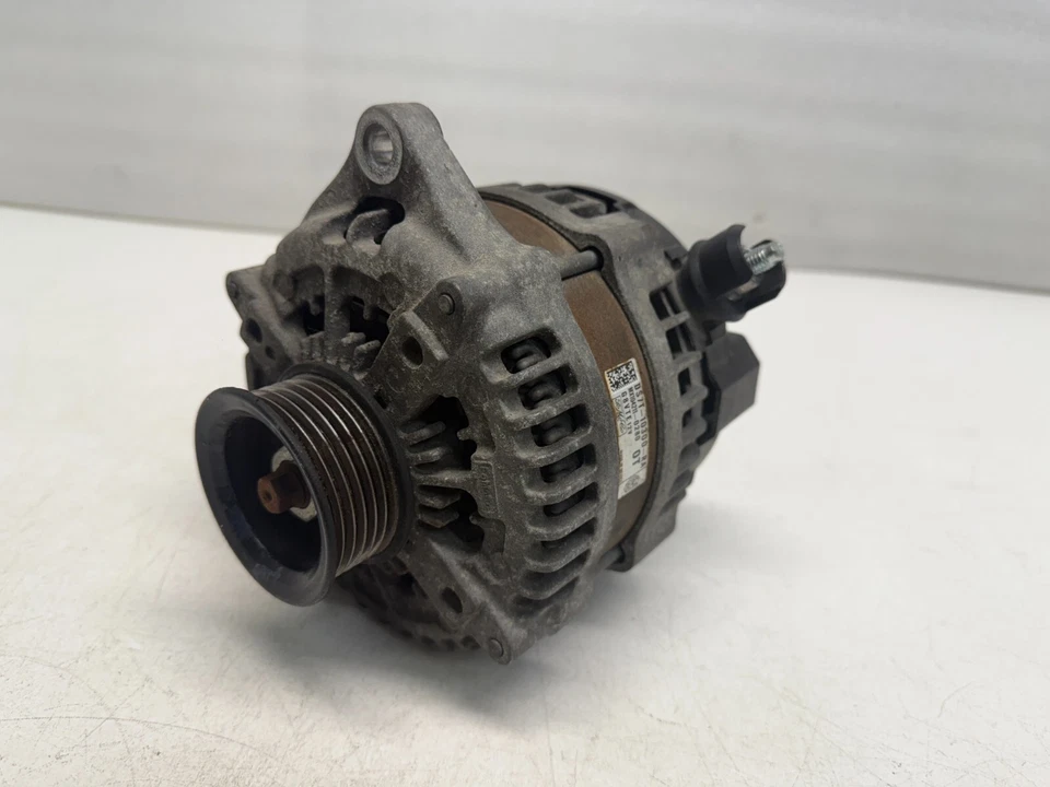 Alternador generador Lincoln MKZ P50443 2013-2016 3,7 L DS7T-10300-RA OEM Foto 2 de 4