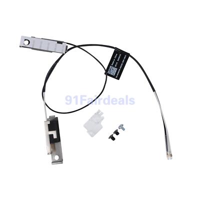 KIT For DELL Precision 3660 T3660 Wifi Cable Antenna HMXYR - Foto 8
