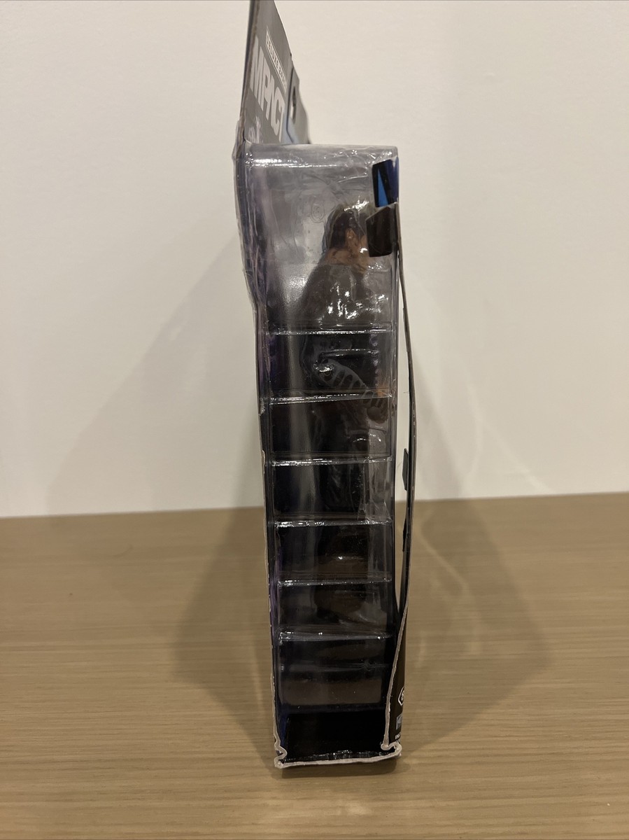 80センチ弱インド　マハラジャ操り人形2人 Jakks TNA Deluxe Impact Matt & Jeff Hardy Boys Ringside Exclusive