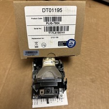 Hitachi DT01195 Philips Projector Lamp Module