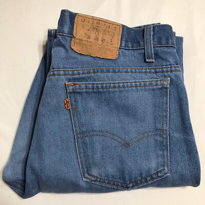 levis 509
