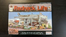 Redneck Life Board Game Gut Bustin Games 1000 For Sale Online Ebay