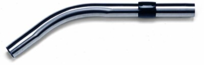 NUMATIC Henry Bent Tube Curved Hetty 32 mm Vakuum Edelstahl Biegeaufsatz
