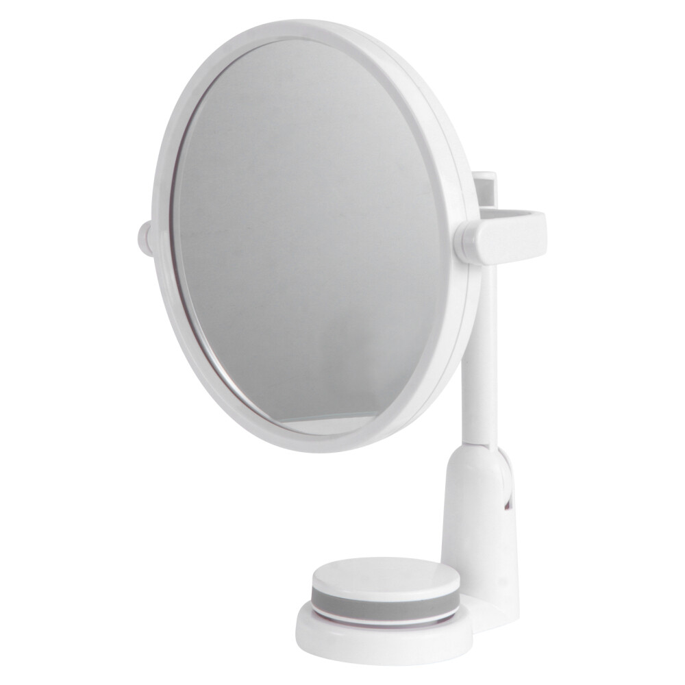 Cosmetic Face Mirrors Foldable Vanity Mirror Cosmetic Mirror Wall