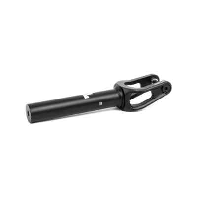 TILT STAGE ONE SCOOTER FORKS - STAGE 1 - BLACK