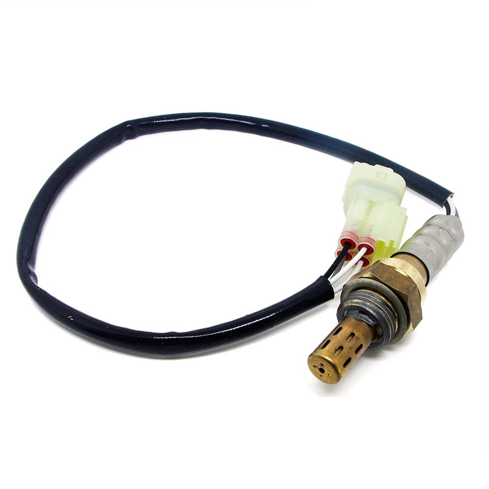 O2 Oxygen Sensor Upstream For 1998-2001 Chevrolet Metro, 1994-1997 Geo Tracker Foto 2 de 4