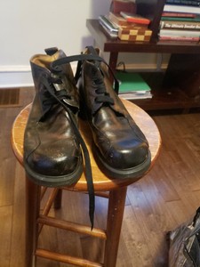 dr martens yolanda boot