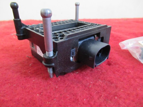 16-20 HONDA CIVIC FRONT CRUISE CONTROL RADAR DISTANCE SENSOR 36801-TGG-A13 - Picture 7 of 8