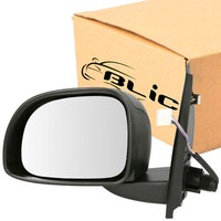 Blic 5402-07-033367P AußEnspiegel Elektrisch Links FüR Fiat Panda 169