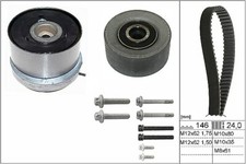 INA Zahnriemensatz  u.a. für ALFA ROMEO, CHEVROLET, FIAT, OPEL, SAAB