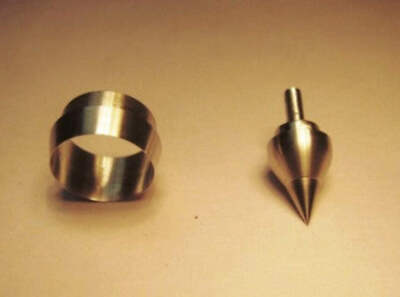 1/72 Mini World Air intake for Su-7 family ''MODELSVIT''