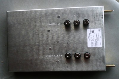 Load Radius Power RPC1315-100, RPC 1315-100,1000-468, CPN: 84-9056-01 ...