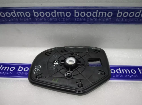 Out Rear View Right Hand Glass, For Suzuki Ertiga 1st Gen 2012-2015