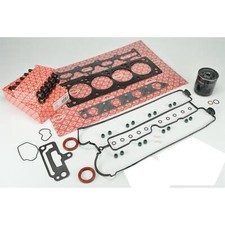 Elring Zylinderkopfdichtung Satz inkl. Bolzen + Montageteile Z20LET Z20LEL Z20LE