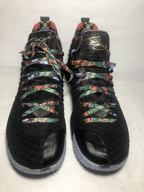 lebron 16 rose