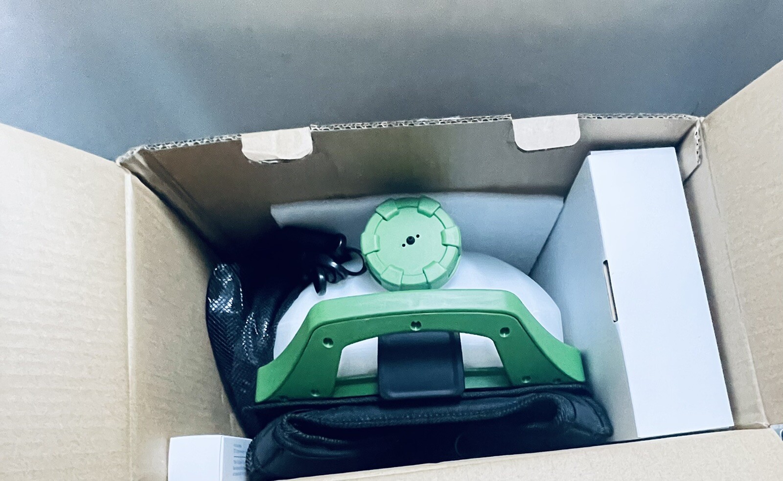 Victory Innovations VP300ES Professional Cordless Electrostatic