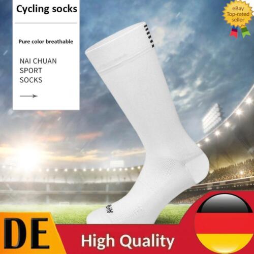 ODOORACT long bike socks, summer bicycle socks bicycle socks, bike socks Fahra - Picture 1 of 7