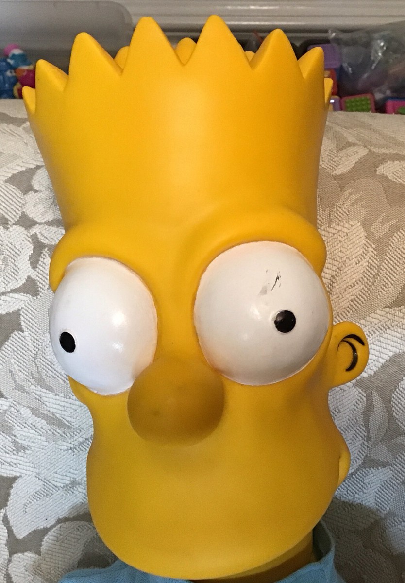 Dan Dee BART SIMPSON 18