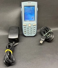 Unitech Rugged Mobile Terminal Data Collection Scanner / Terminal - Model PA950