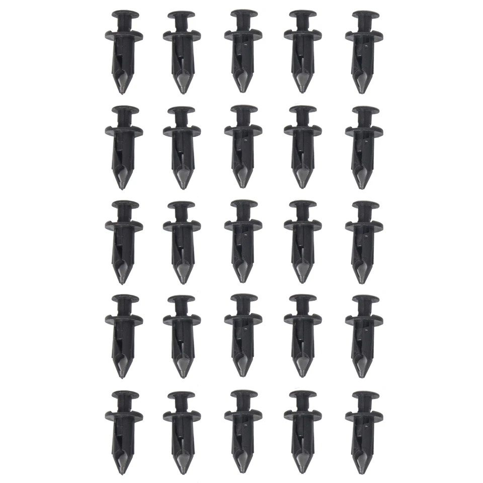 适用于丰田苔原和红杉 2007 - 2022 防溅挡泥板衬里围裙密封 — 第 3/4 张图片